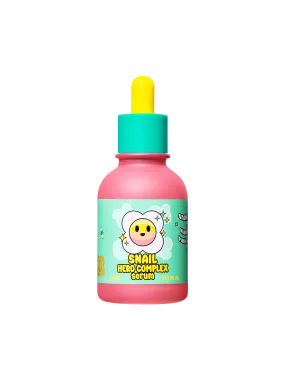 ** BOGO **  SMILEBLOOM KKOCH Snail Hero Complex