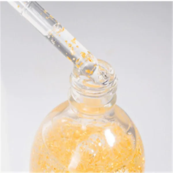 24K Gold Serum for Face