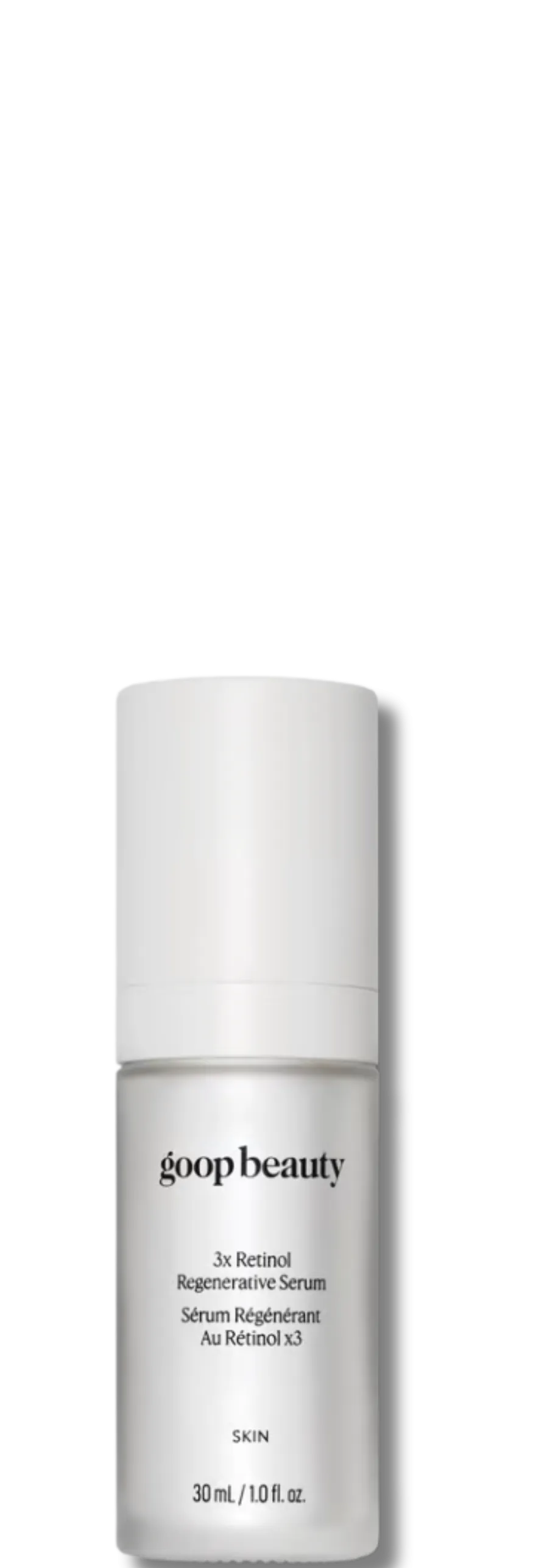 3x Retinol Regenerative Serum