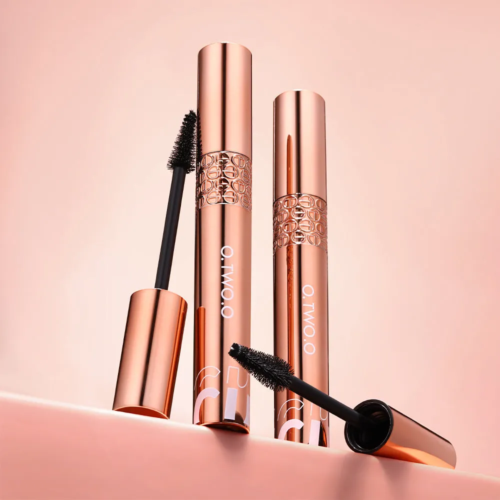 3X Volume Ultra Bushy Waterproof Mascara