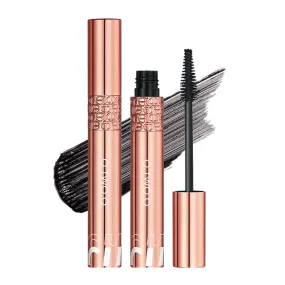 3X Volume Ultra Bushy Waterproof Mascara