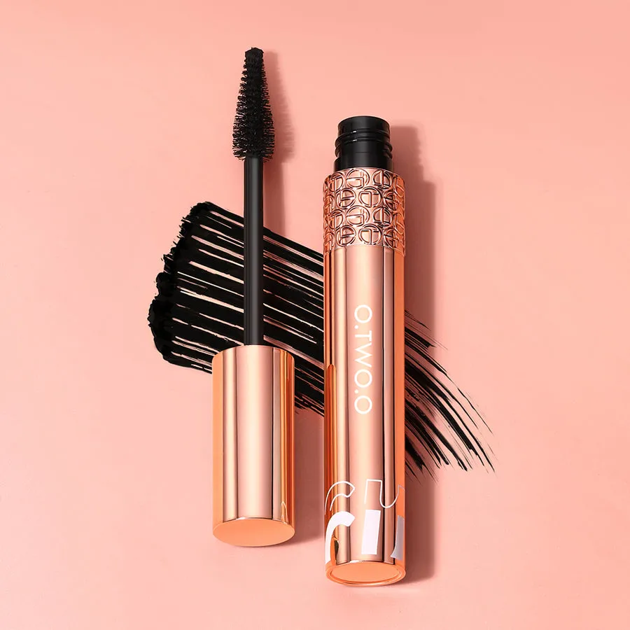 3X Volume Ultra Bushy Waterproof Mascara