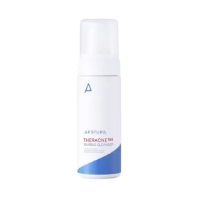 AESTURA Theracne 365 Bubble Cleanser 150ml