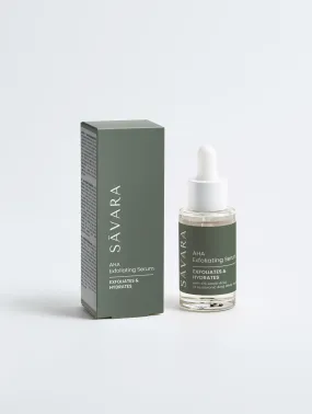 AHA Exfoliating Peel