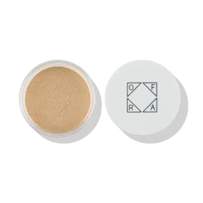 Airbrush Setting Powder - Translucent Medium
