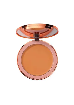 Airbrush Touch Compact Makeup - Beige