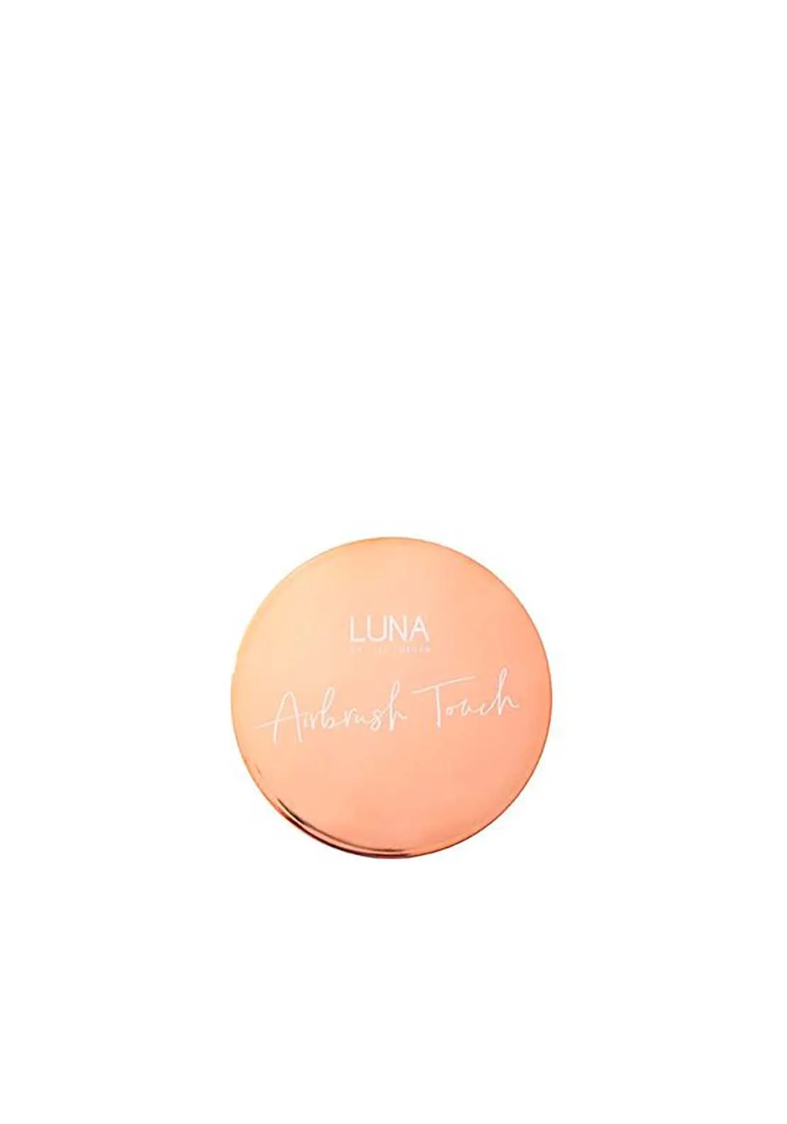 Airbrush Touch Compact Makeup - Beige