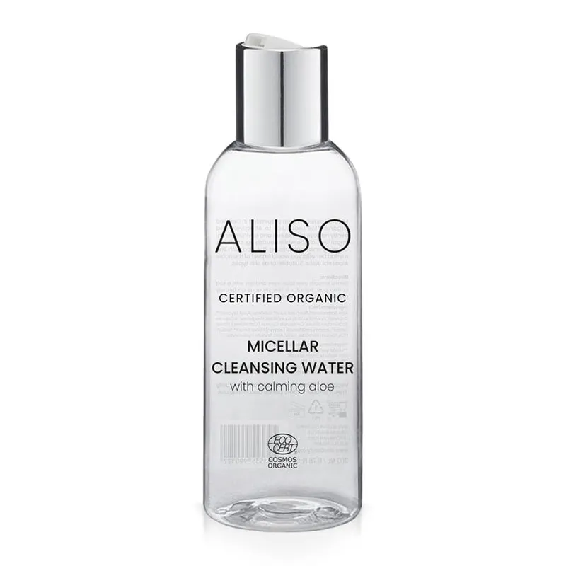 ALISO Micellar Cleansing Water with Calming Aloe Discontinued