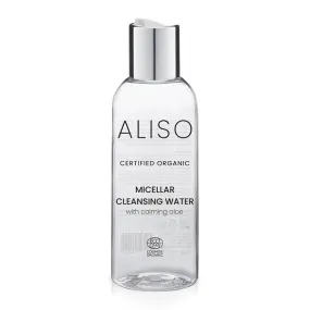 ALISO Micellar Cleansing Water with Calming Aloe Discontinued