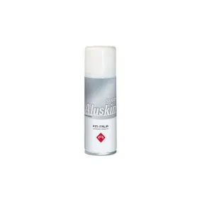 ALUSKIN SPRAY 200ML.