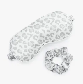 Animal Mask & Scrunchie Set
