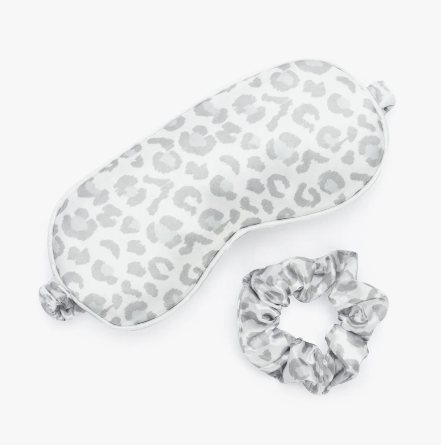 Animal Mask & Scrunchie Set