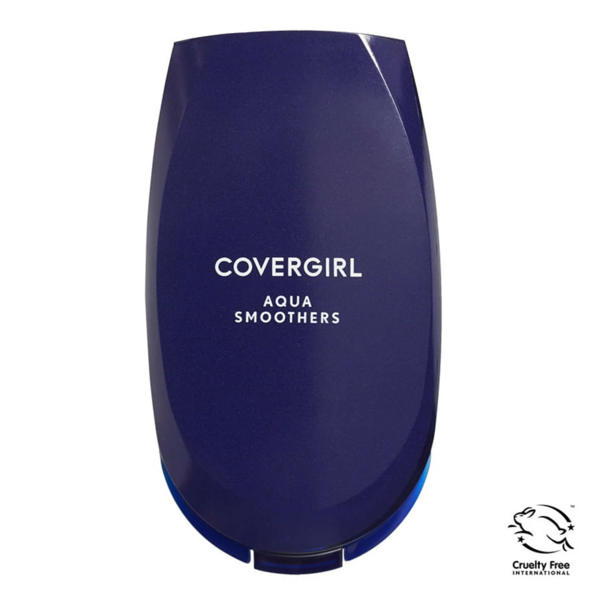 AquaSmooth Compact Foundation with SPF 20