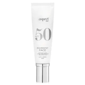 Aspect Sun - Envirostat Face SPF 50 