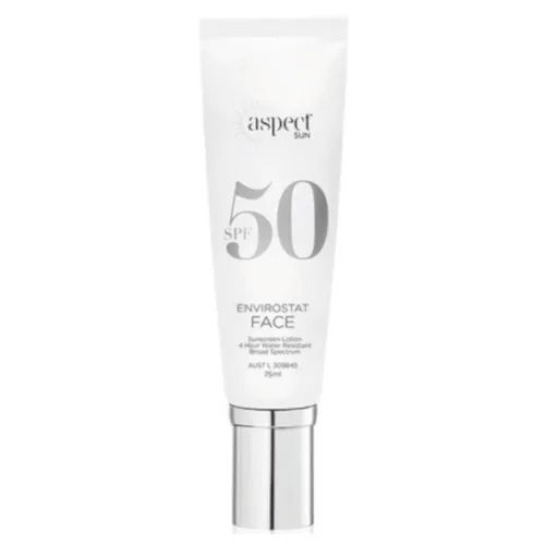 Aspect Sun - Envirostat Face SPF 50 