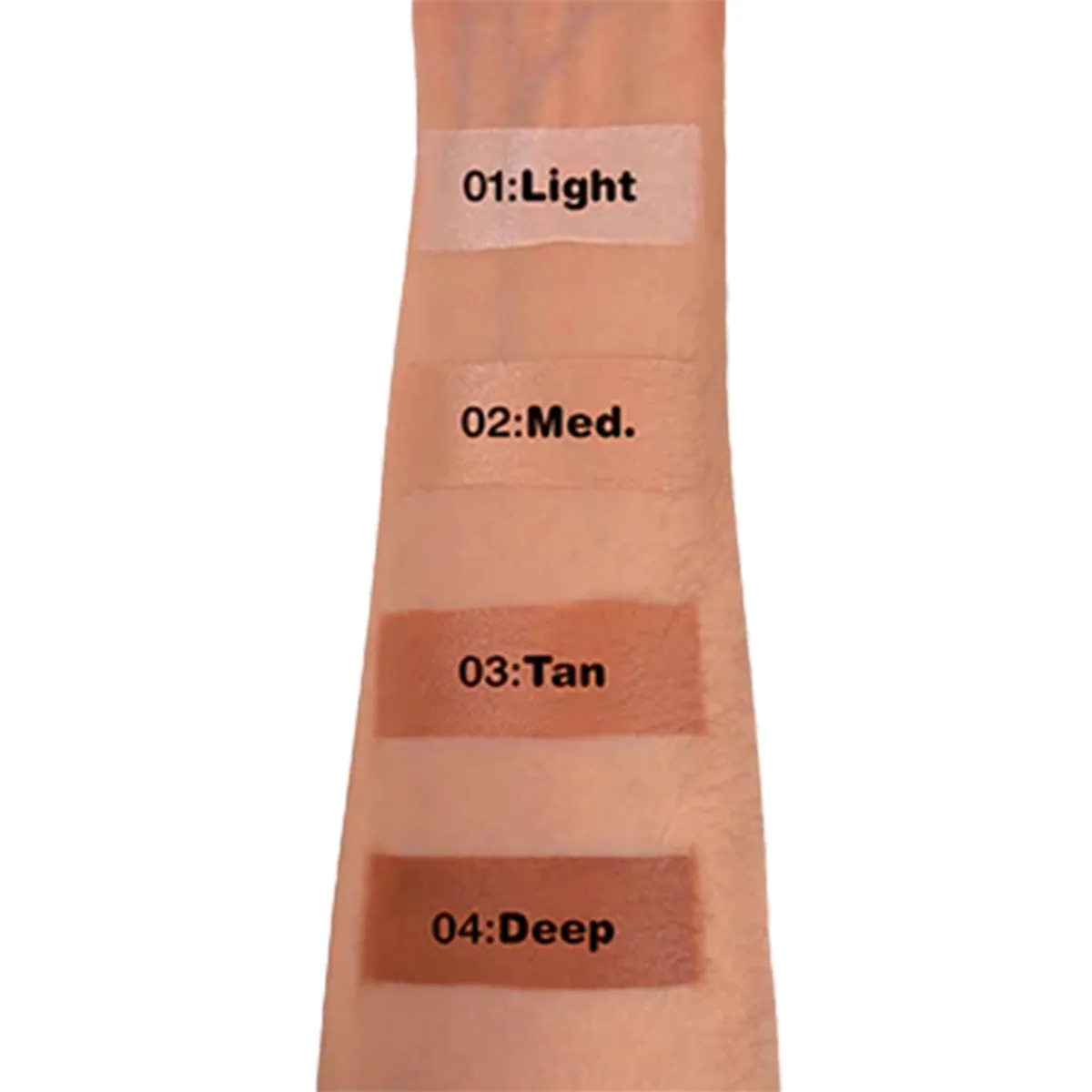 Avasol Surfer's Barrier Tinted Mineral Sunscreen Stick - SPF 50 
