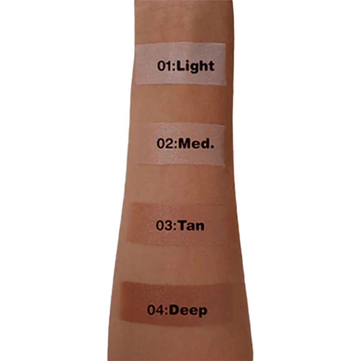 Avasol Surfer's Barrier Tinted Mineral Sunscreen Stick - SPF 50 