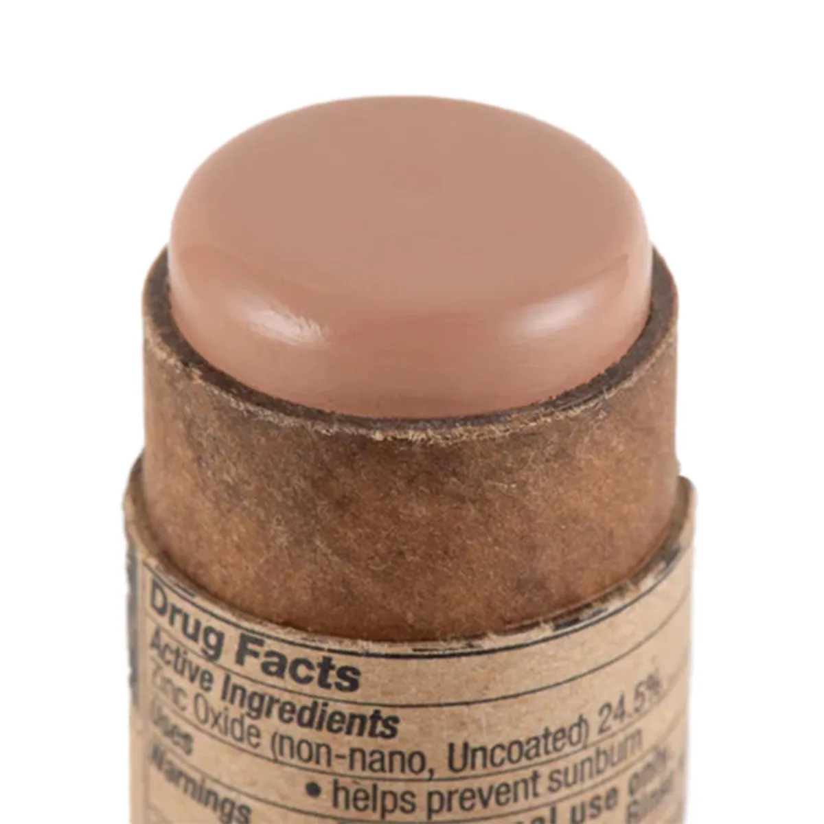 Avasol Surfer's Barrier Tinted Mineral Sunscreen Stick - SPF 50 