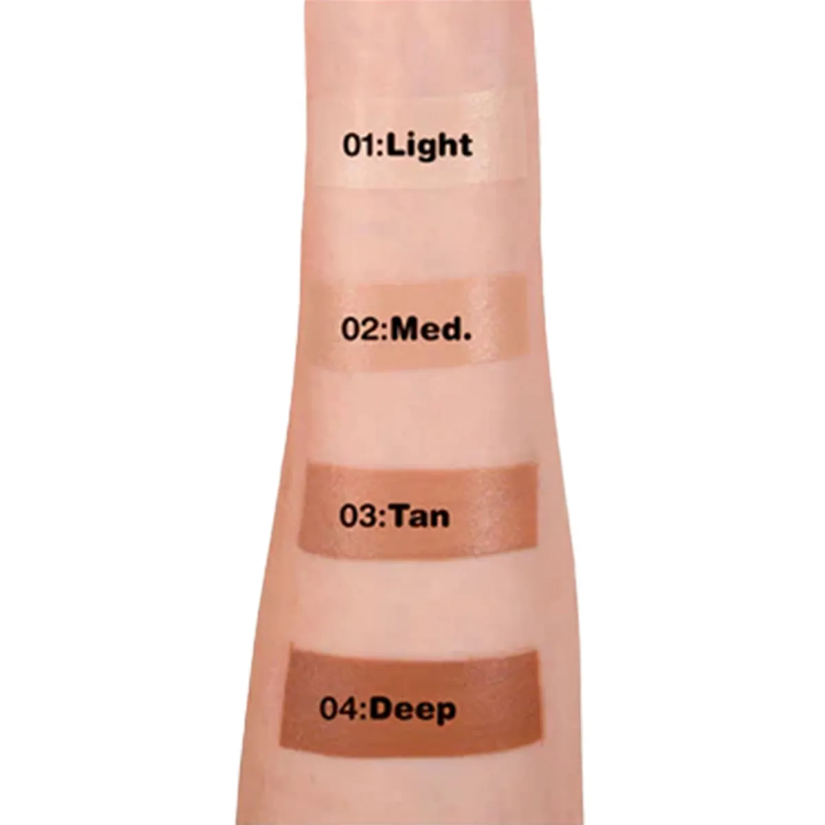 Avasol Surfer's Barrier Tinted Mineral Sunscreen Stick - SPF 50 