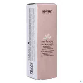 BabÉ Age Multi Rejuvenating Boost Serum 50ml