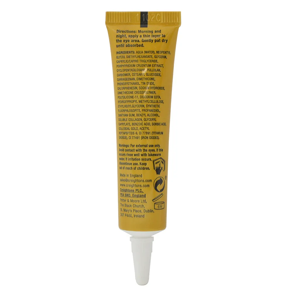 Balance Active Formula Gold   Marine Collagen Rejuvenating Eye Serum 15ml