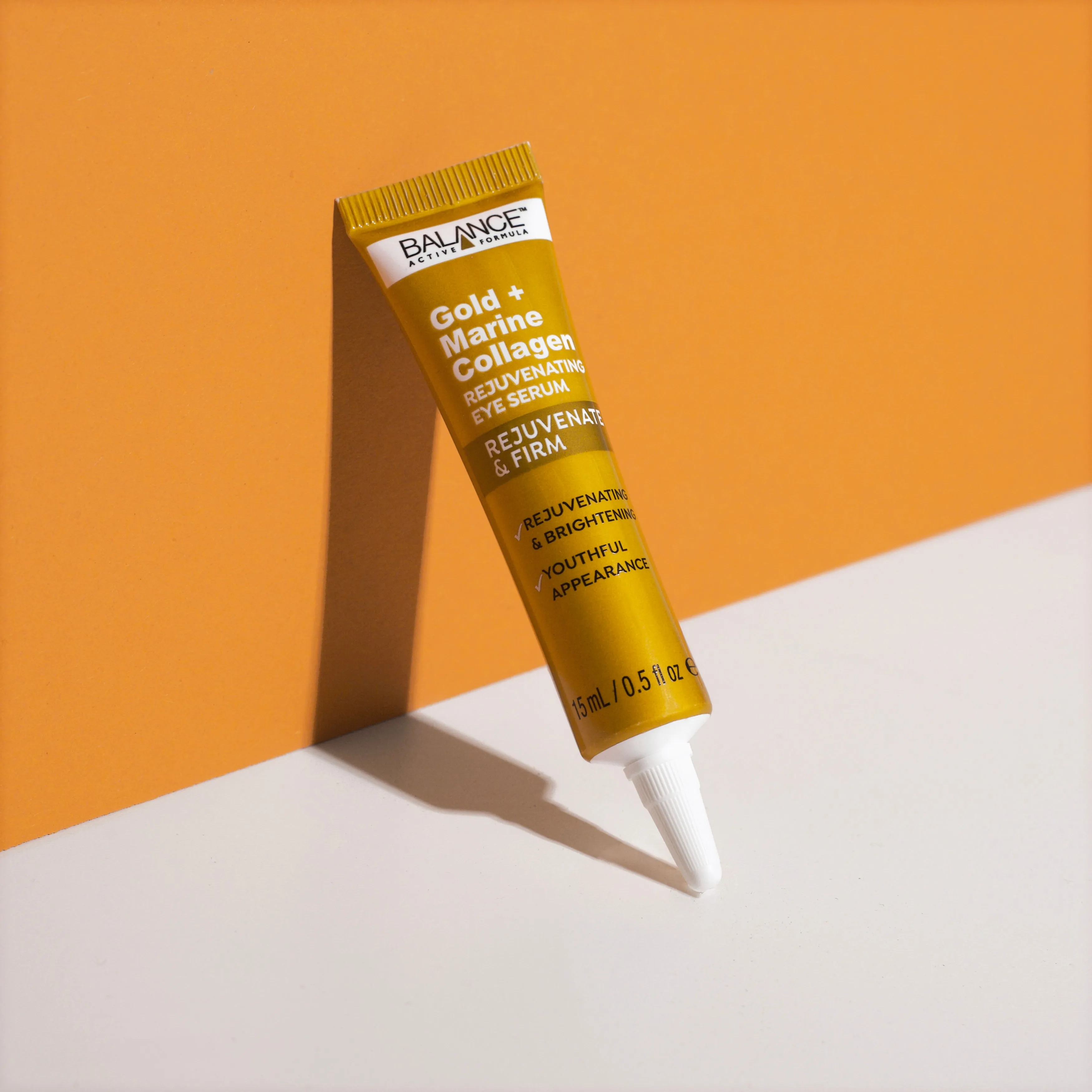 Balance Active Formula Gold   Marine Collagen Rejuvenating Eye Serum 15ml