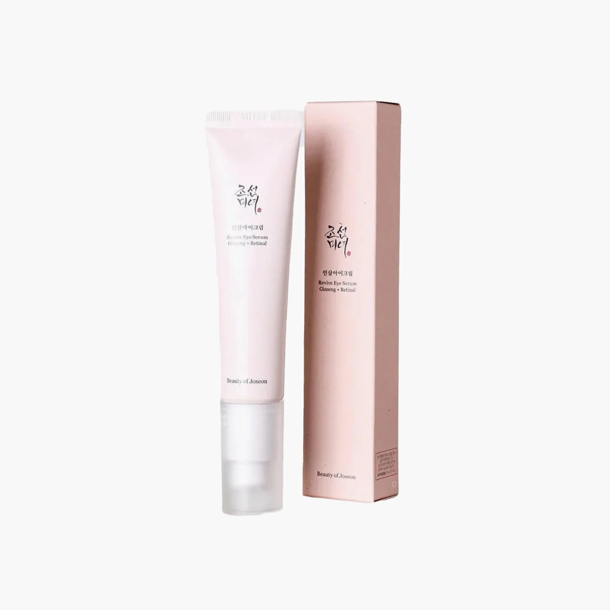 Beauty Of Joseon Revive Eye Serum : Ginseng   Retinal 30Ml