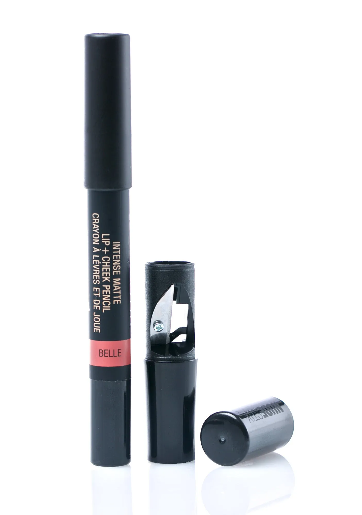 Belle Matte Lip   Cheek Pencil