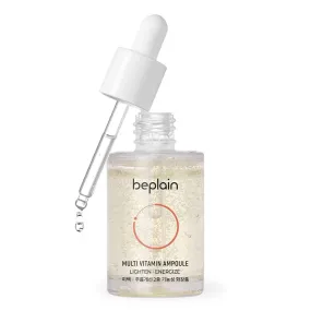 beplain Multi Vitamin Ampoule 30ml
