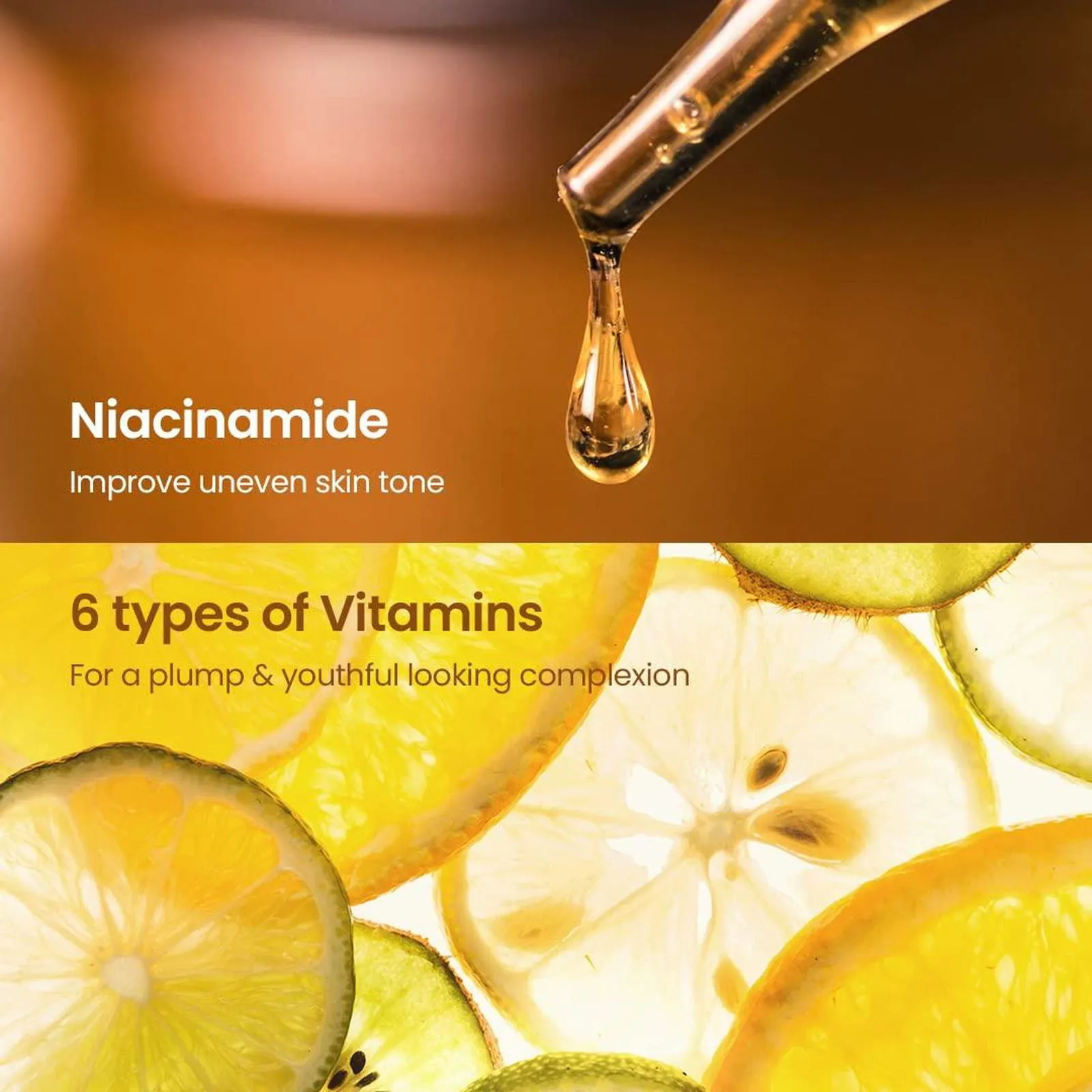 beplain Multi Vitamin Ampoule 30ml
