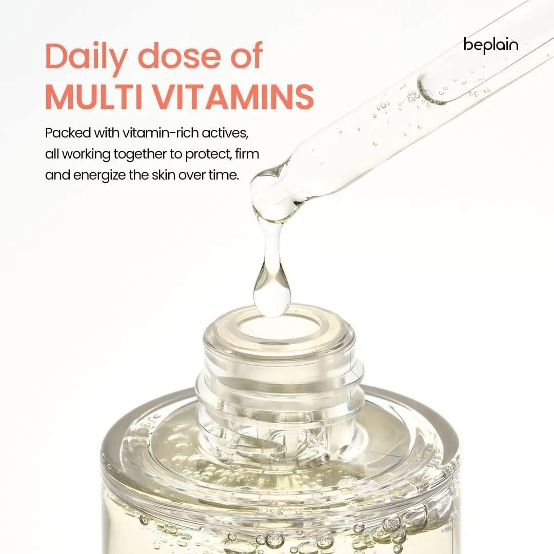 beplain Multi Vitamin Ampoule 30ml
