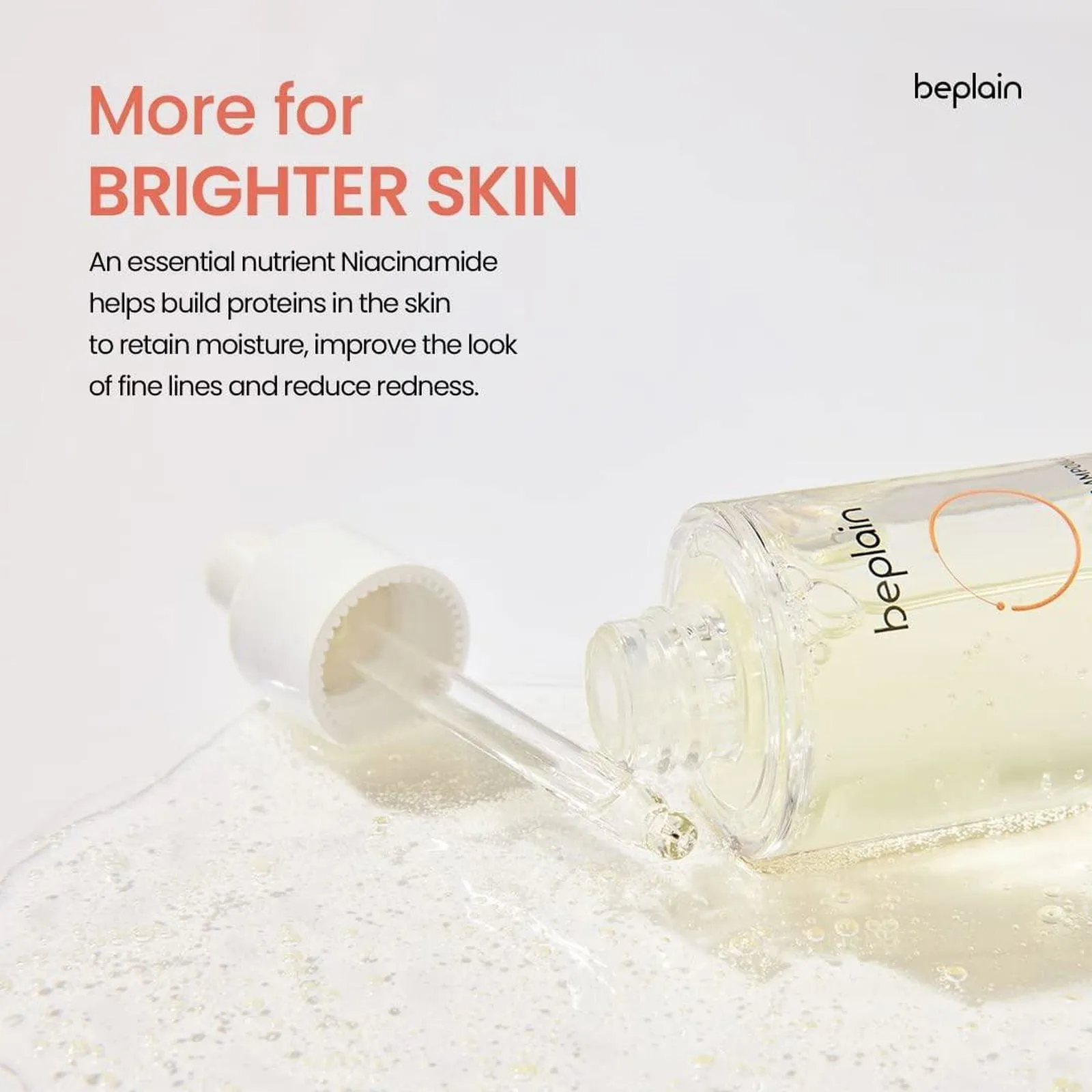 beplain Multi Vitamin Ampoule 30ml
