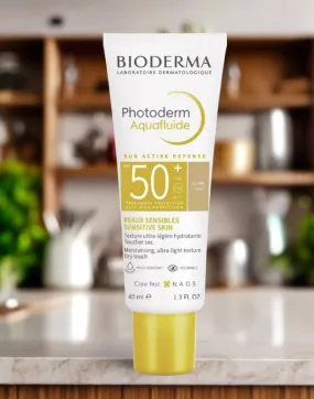 Bioderma Photoderm Max 50 (Tinted)
