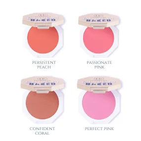 Blush Baked BUNDLE