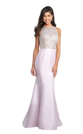 Blush C1012 Dress
