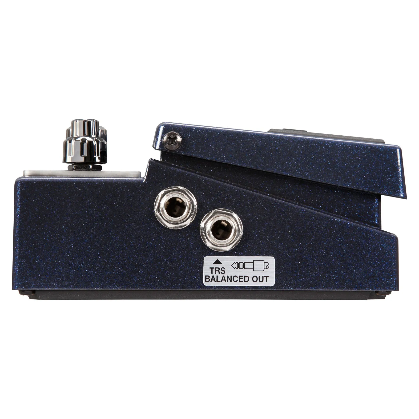 BOSS Effect Pedals - Bass Driver BB-1x
