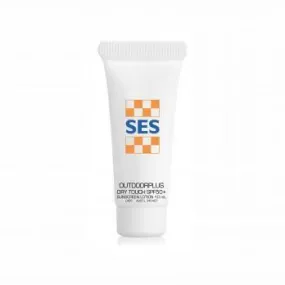 BRANDED SUNSCREEN SPF 50  AUSTRALIAN MADE 10ML