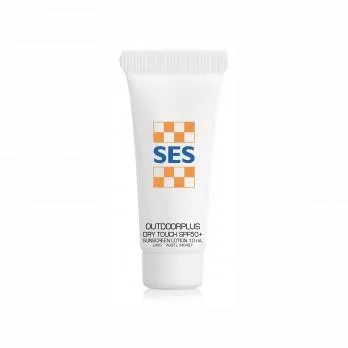 BRANDED SUNSCREEN SPF 50  AUSTRALIAN MADE 10ML
