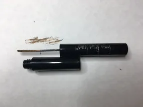Brow Ink Brush on Brow Gel