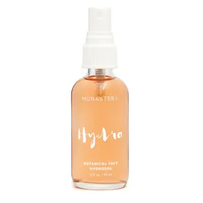 Bubble Cleanser