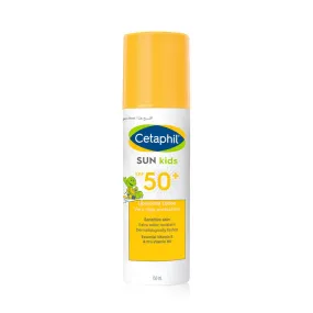 Cetaphil Sun Kids Liposomal Lotion SPF 50  (150ml)