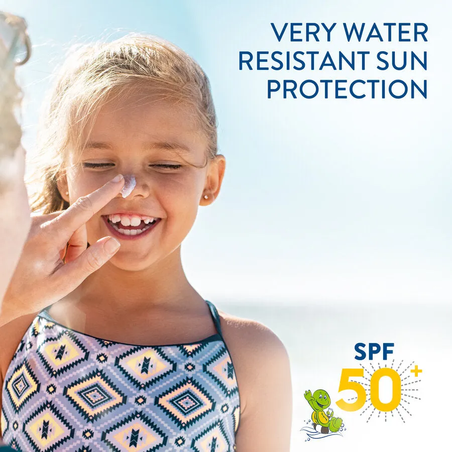 Cetaphil Sun Kids Liposomal Lotion SPF 50  (150ml)