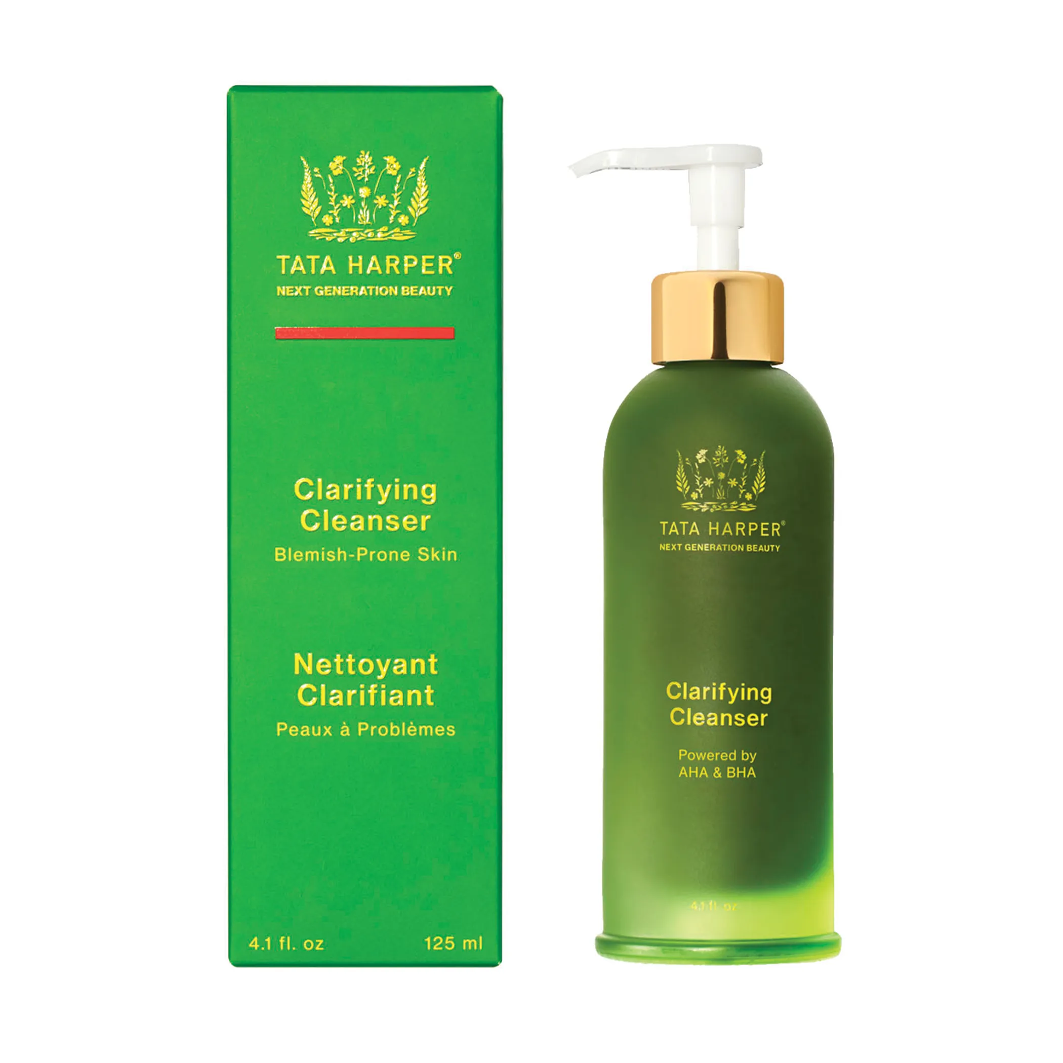 Clarifying Cleanser
