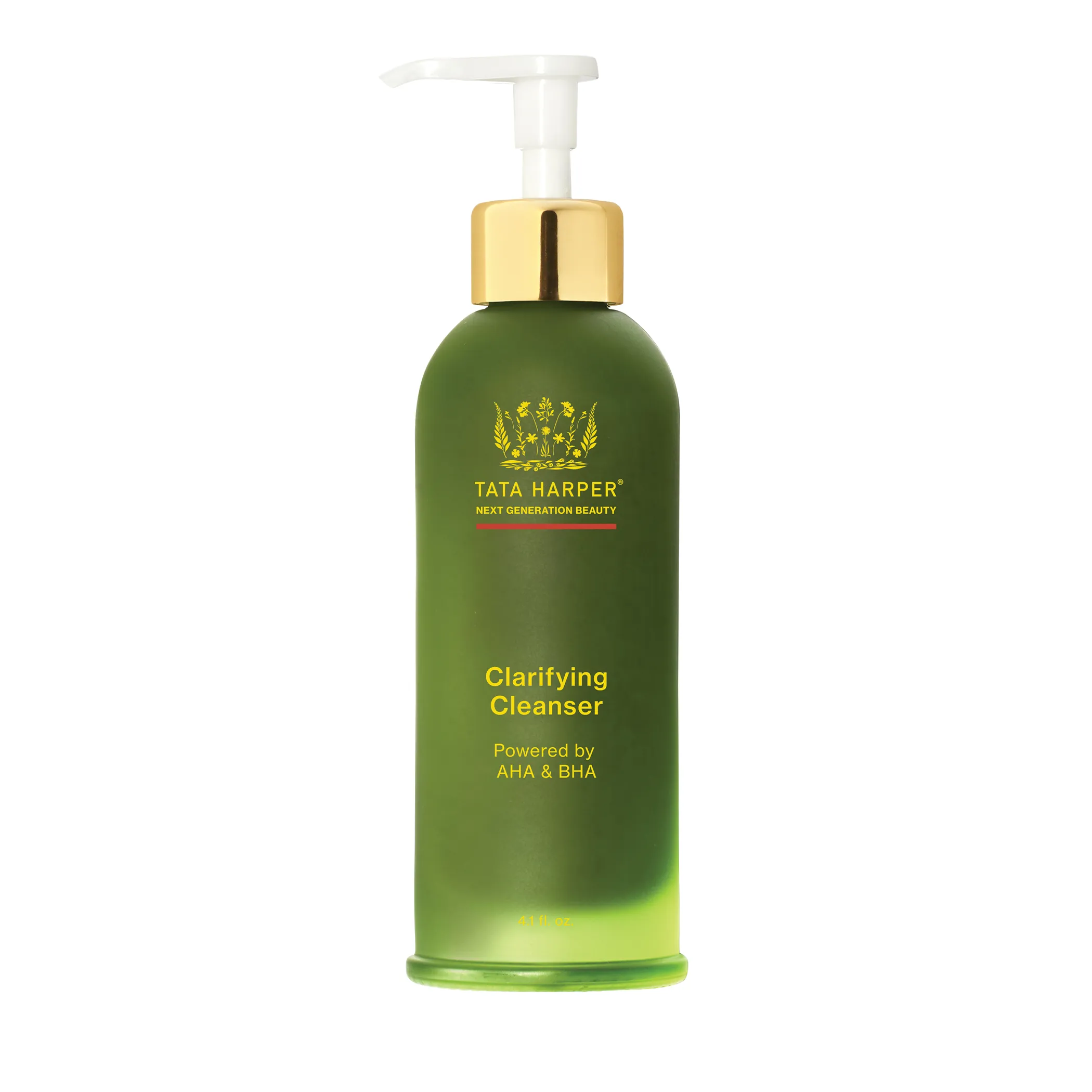 Clarifying Cleanser