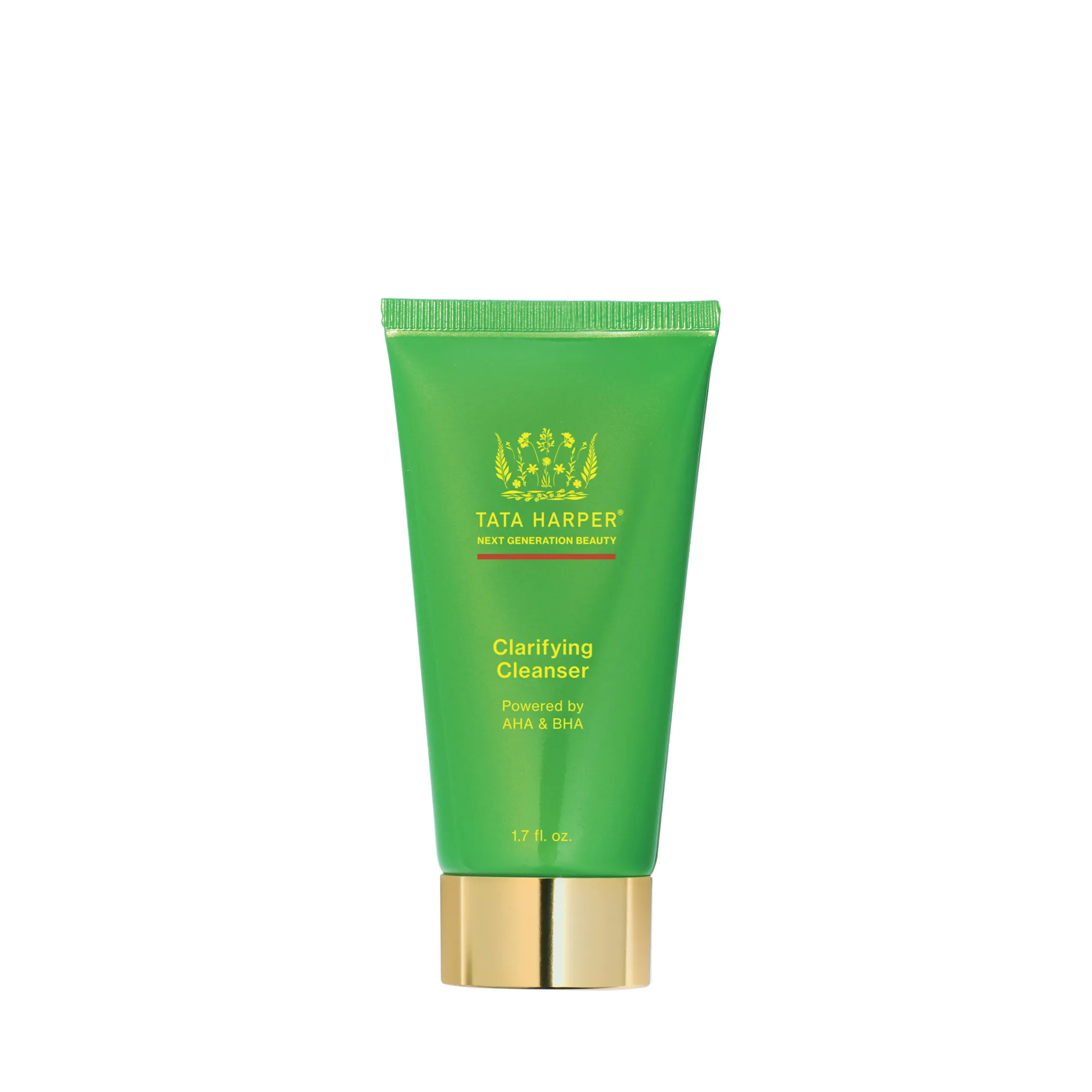Clarifying Cleanser