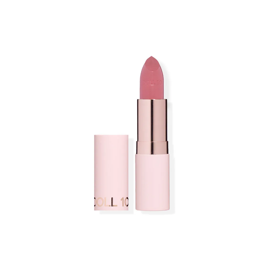 Clean Soufflé Lip Color