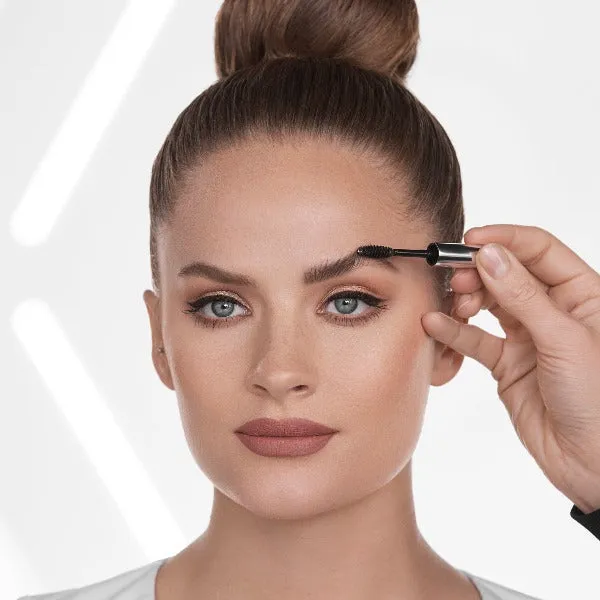 CLEAR BROW GEL