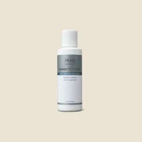 CLENZIderm Foaming Cleanser