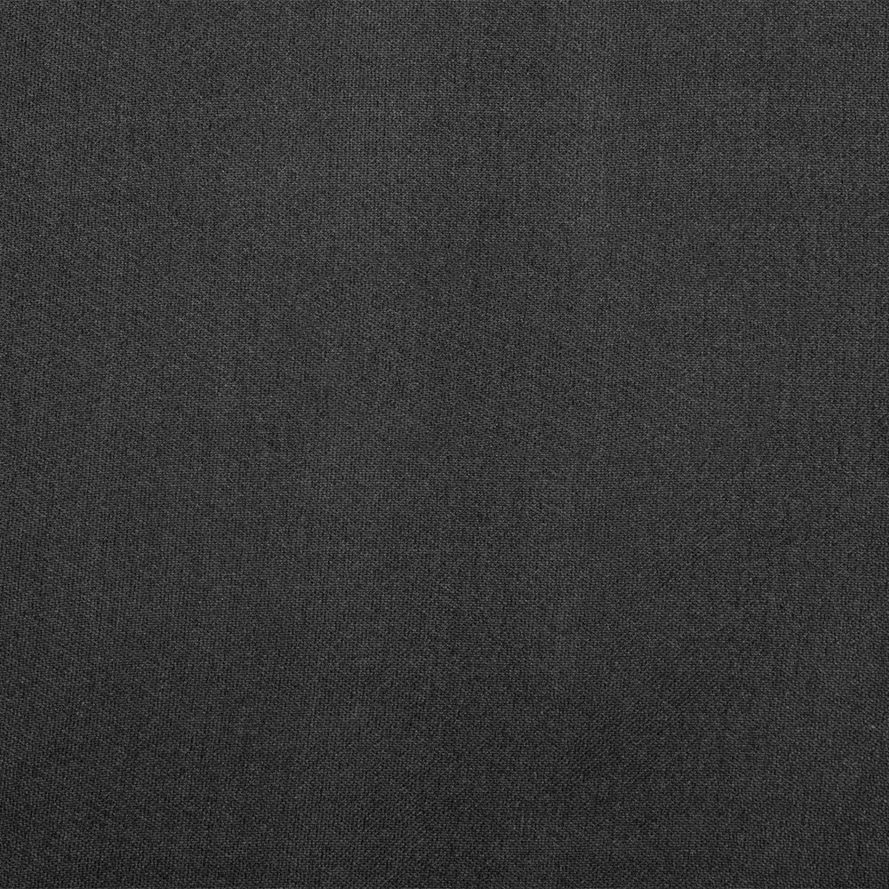 CLICHY Silky Organza - Black