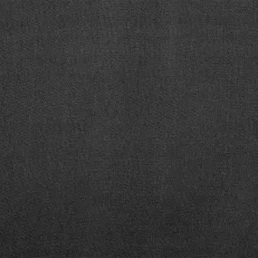CLICHY Silky Organza - Black